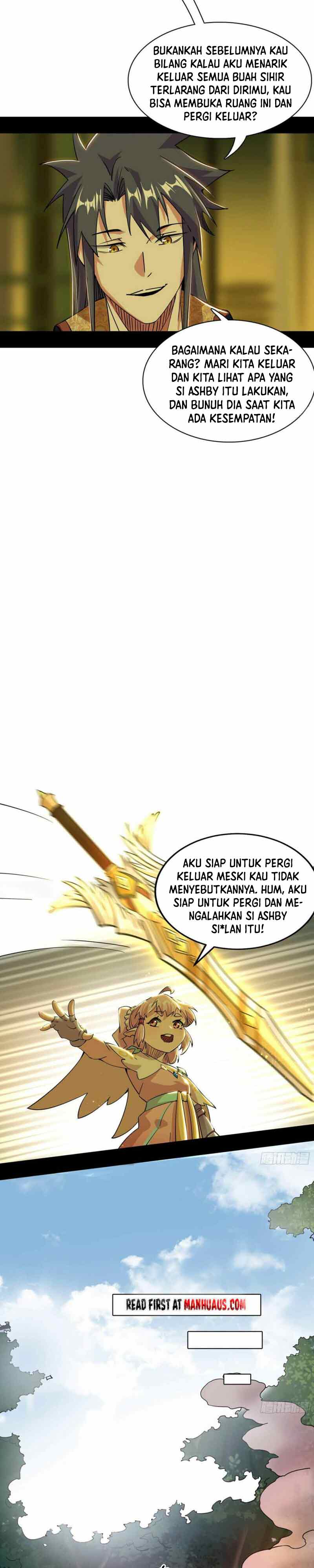 Dilarang COPAS - situs resmi www.mangacanblog.com - Komik im an evil god 253 - chapter 253 254 Indonesia im an evil god 253 - chapter 253 Terbaru 14|Baca Manga Komik Indonesia|Mangacan